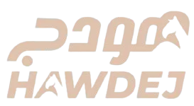 Hawdej logo