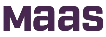 Maas logo